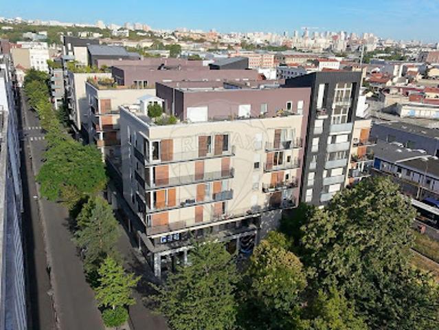 Vente Appartement 4 pièces 80 m2 Vitry sur Seine