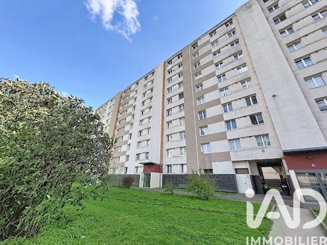 Vente Appartement 4 pièces 80 m2 Vitry sur Seine