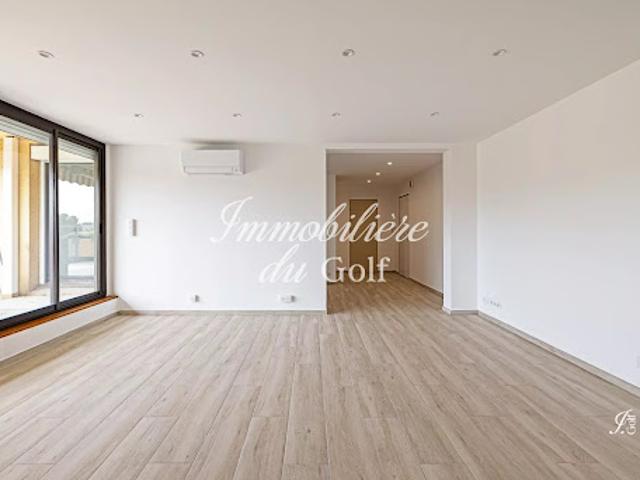 Vente Appartement 4 pièces 80 m2 Aix en Provence