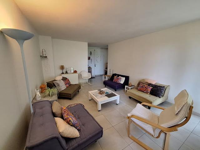Vente Appartement 4 pièces 80 m2 Aix en Provence