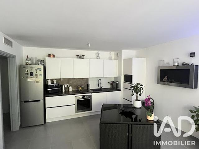 Vente Appartement 4 pièces 80 m2 Aix en Provence