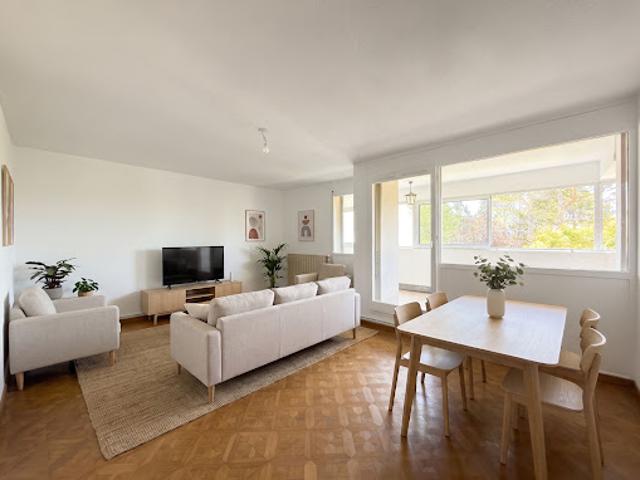 Vente Appartement 4 pièces 80 m2 Aix en Provence