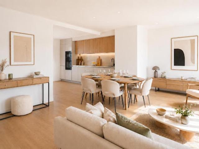Vente Appartement 4 pièces 80 m2 Aix en Provence