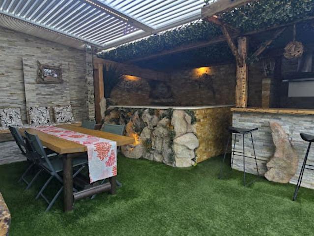 Vente Appartement 4 pièces 80 m2 Ajaccio