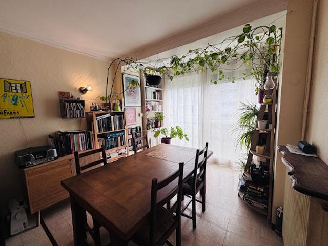 Vente Appartement 4 pièces 80 m2 Arles