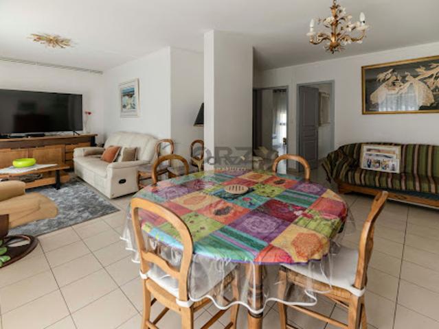 Vente Appartement 4 pièces 80 m2 Avignon