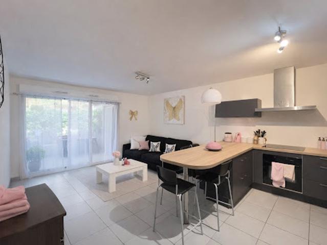 Vente Appartement 4 pièces 80 m2 Bidart