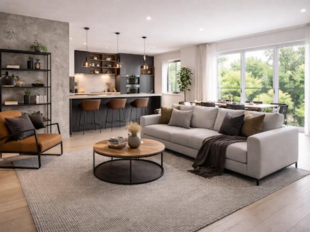 Vente Appartement 4 pièces 80 m2 Boissy saint leger