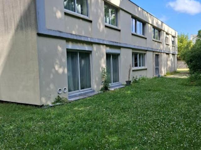 Vente Appartement 4 pièces 80 m2 Bordeaux