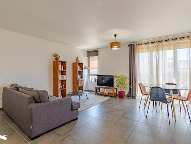 Vente Appartement 4 pièces 80 m2 Bordeaux