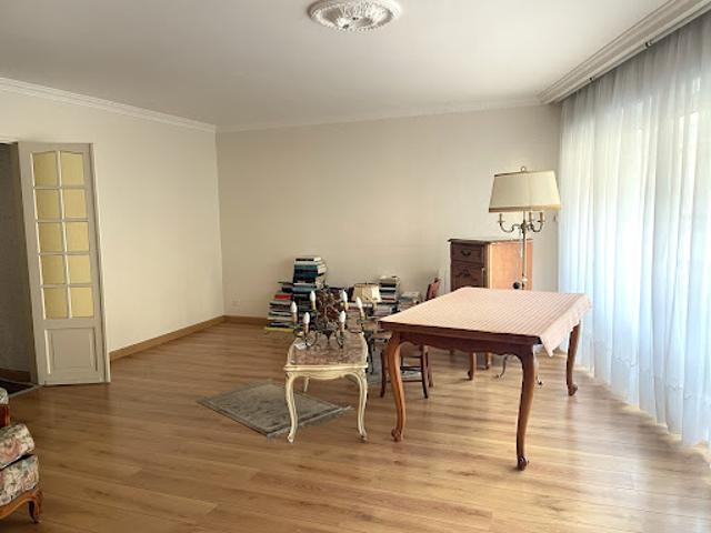 Vente Appartement 4 pièces 80 m2 Bordeaux