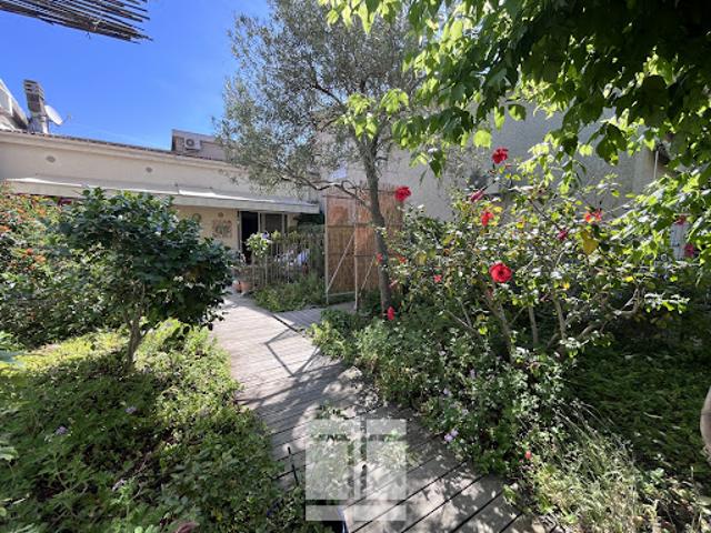 Vente Appartement 4 pièces 80 m2 Borgo