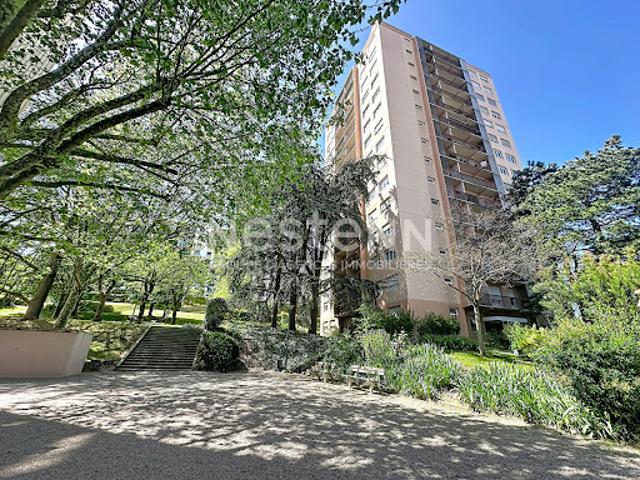 Vente Appartement 4 pièces 80.59 m2 Bron