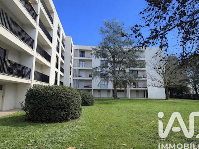 Vente Appartement 4 pièces 80 m2 Bruges