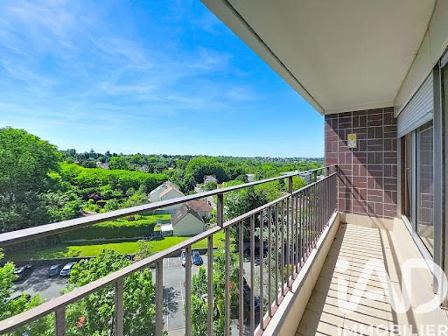 Vente Appartement 4 pièces 80 m2 Brunoy