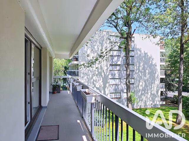 Vente Appartement 4 pièces 80 m2 Brunoy