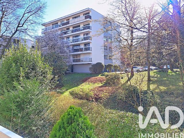 Vente Appartement 4 pièces 80 m2 Brunoy