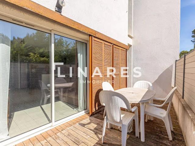 Vente Appartement 4 pièces 80 m2 Cabries