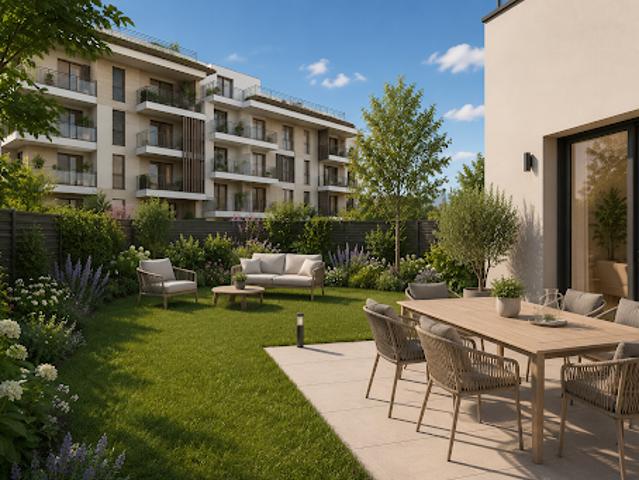 Vente Appartement 4 pièces 80 m2 Cagnes sur Mer