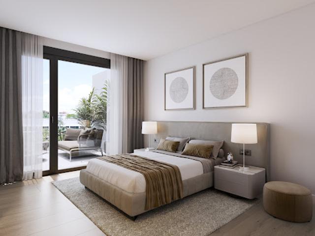 Vente Appartement 4 pièces 80 m2 Cagnes sur Mer