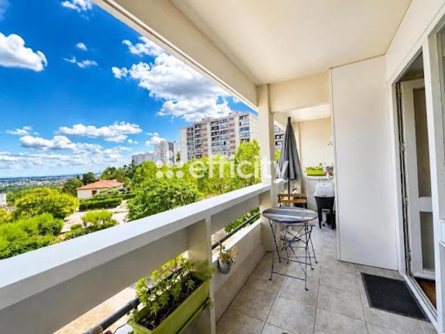 Vente Appartement 4 pièces 80 m2 Caluire et Cuire