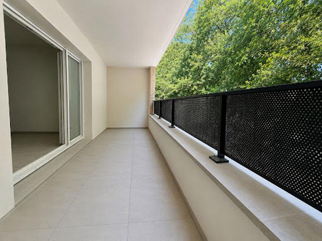 Vente Appartement 4 pièces 80 m2 Castelginest