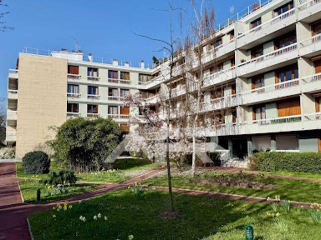 Vente Appartement 4 pièces 80 m2 Chatou