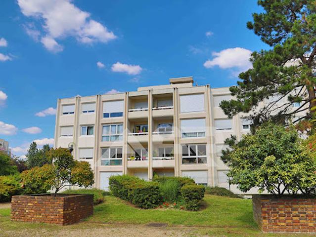 Vente Appartement 4 pièces 80 m2 Chatou
