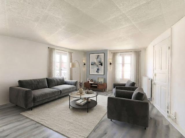 Vente Appartement 4 pièces 80 m2 Chalon sur saone