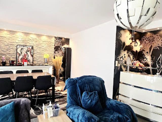 Vente Appartement 4 pièces 80 m2 Chartres