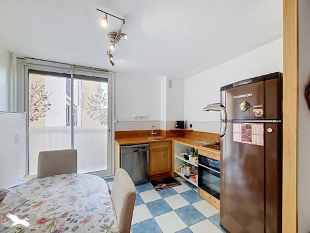Vente Appartement 4 pièces 80 m2 Colomiers