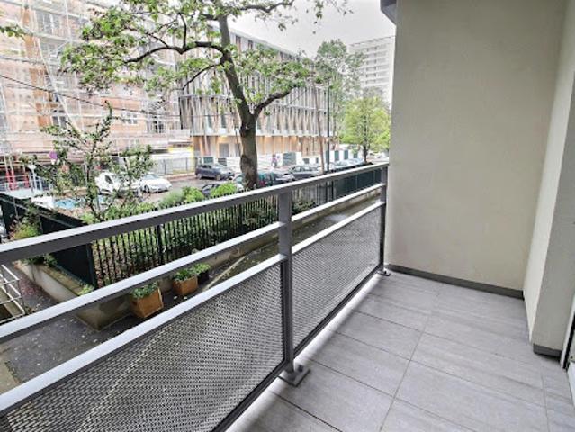Vente Appartement 4 pièces 80.51 m2 Clichy