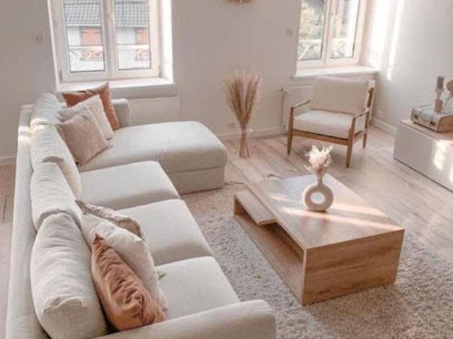 Vente Appartement 4 pièces 80 m2 Dax