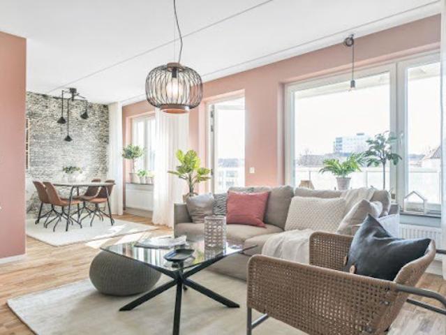 Vente Appartement 4 pièces 80 m2 Deuil la Barre
