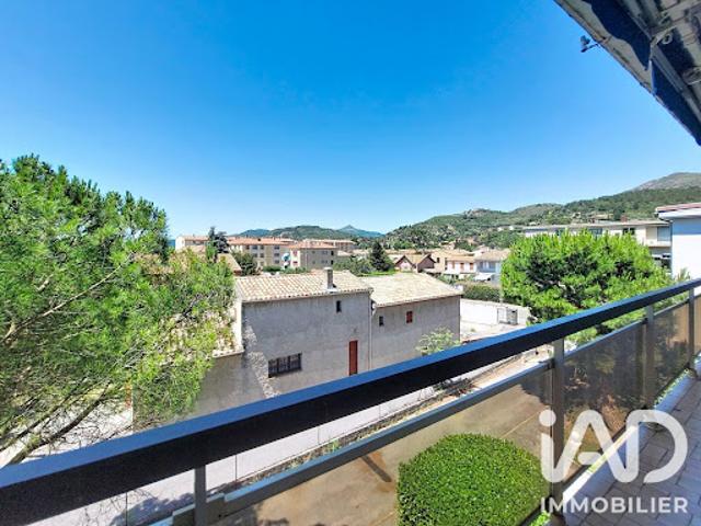 Vente Appartement 4 pièces 80 m2 Digne les Bains