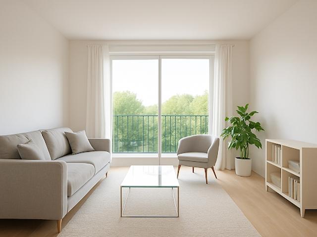 Vente Appartement 4 pièces 80 m2 Draveil