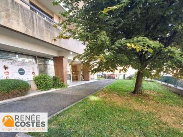 Vente Appartement 4 pièces 80 m2 Drancy