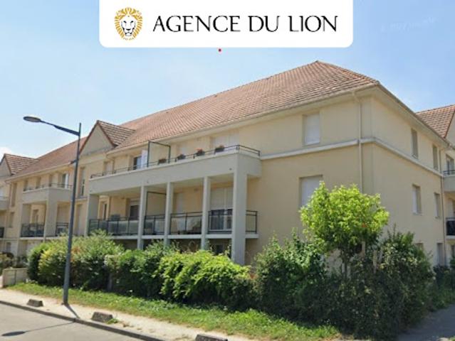 Vente Appartement 4 pièces 80 m2 Dreux