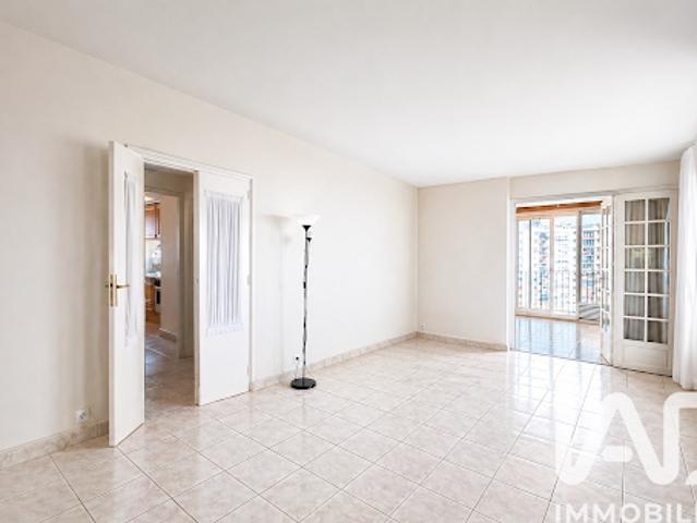 Vente Appartement 4 pièces 80 m2 Eaubonne