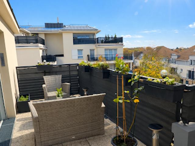 Vente Appartement 4 pièces 80 m2 Elancourt