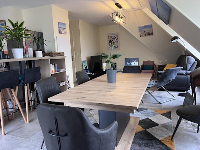 Vente Appartement 4 pièces 80 m2 Erquy
