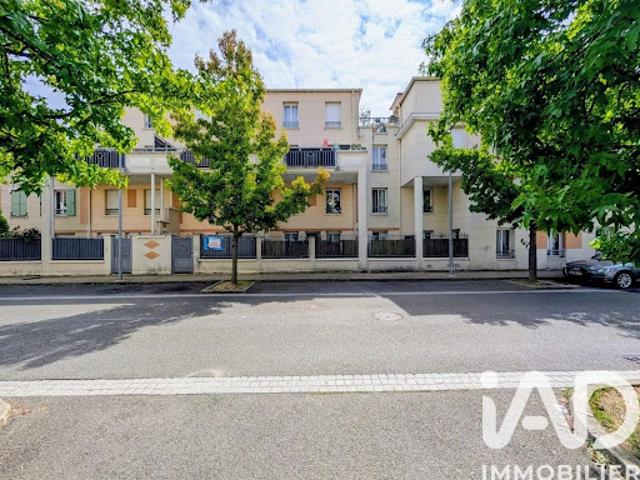 Vente Appartement 4 pièces 80 m2 Ezanville