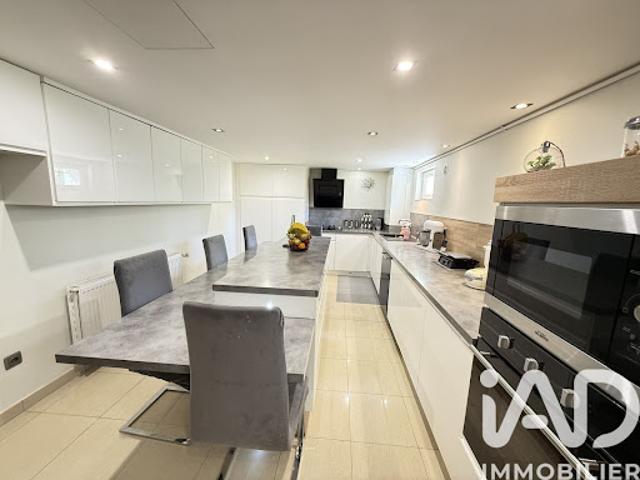 Vente Appartement 4 pièces 80 m2 Fameck