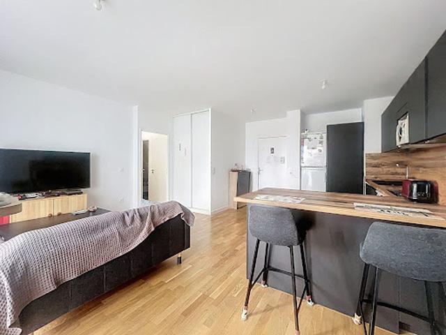 Vente Appartement 4 pièces 80 m2 Fontenay aux Roses