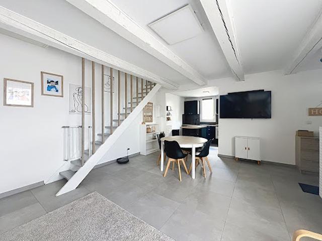 Vente Appartement 4 pièces 80 m2 Gardanne