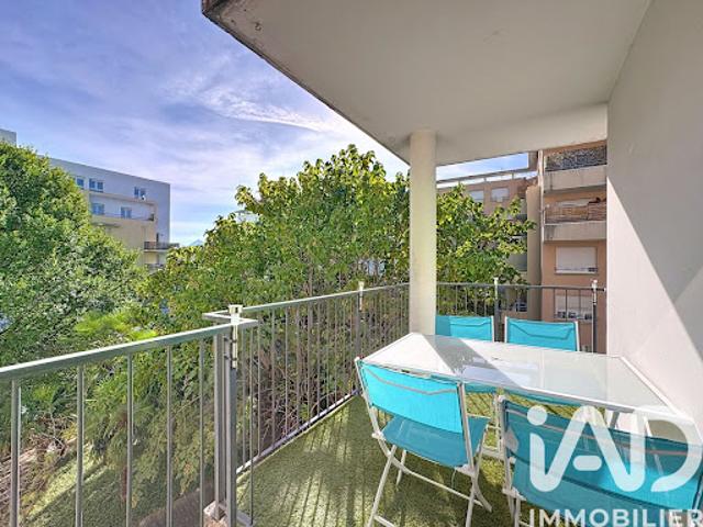 Vente Appartement 4 pièces 80 m2 Grenoble