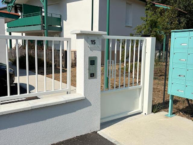 Vente Appartement 4 pièces 80 m2 Gujan Mestras