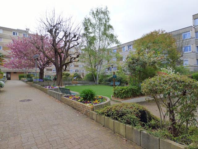 Vente Appartement 4 pièces 80 m2 Houilles
