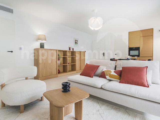 Vente Appartement 4 pièces 80 m2 Hyeres