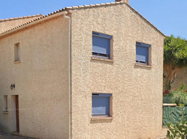Vente Duplex 4 pièces 80 m2 Hyeres